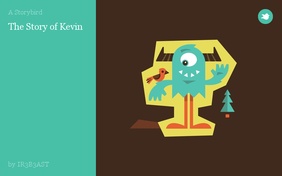 The Story of Kevin