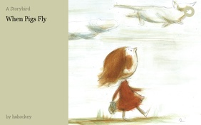 When Pigs Fly