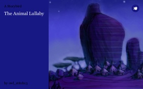The Animal Lullaby