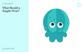 What Should a Bopple Wear?