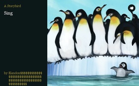 Sing