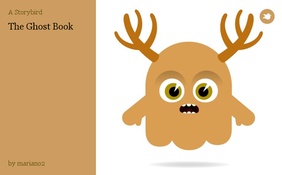The Ghost Book