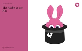 The Rabbit in the Hat