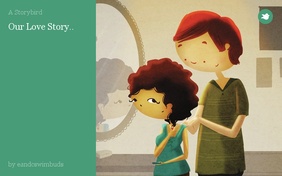 Our Love Story..