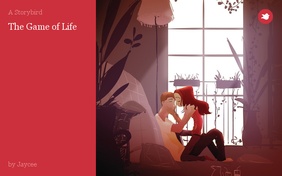 The Game of Life