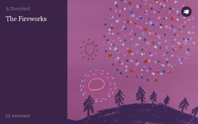 The Fireworks