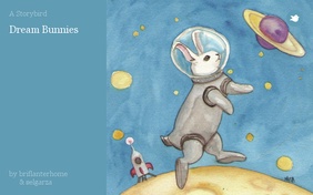 Dream Bunnies