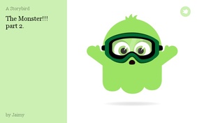 The Monster!!!
part 2.