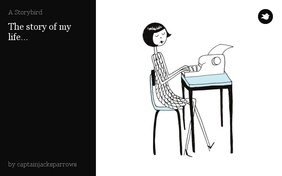 The story of my life...
