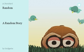 Random




A Random Story