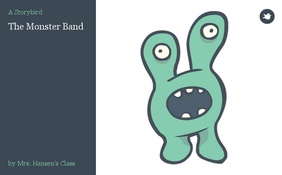 The Monster Band