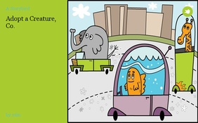 Adopt a Creature, Co.
