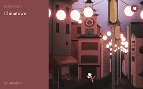 Chinatown