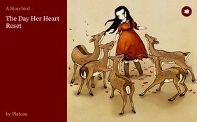 The Day Her Heart Reset
