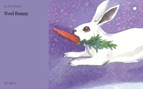 Noel Bunny