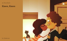 Kisses, Kisses
