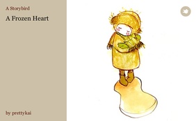 A Frozen Heart