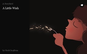 A Little Wish