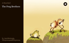 The Frog Brothers