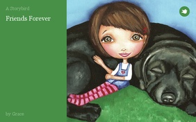 Friends Forever