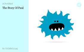 The Story Of Paul