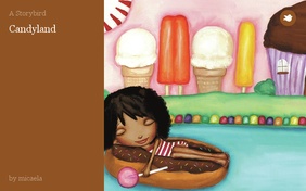 Candyland