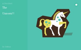 The

Unicorn!!!