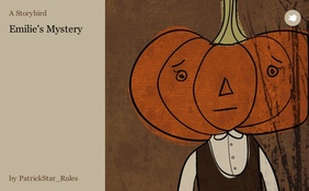 Emilie's Mystery