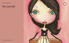 The Lost Girl