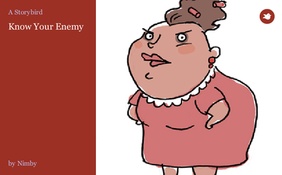 Know Your Enemy