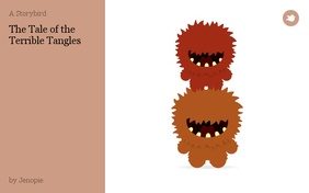 The Tale of the Terrible Tangles