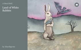 Land of White Rabbits