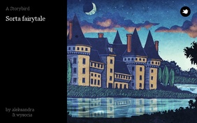 Sorta fairytale