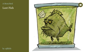 Lost Fish