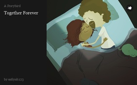 Together Forever
