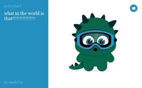what in the world is that!!!!!!!!!!!!!!!!