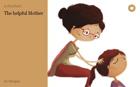 The helpful Mother