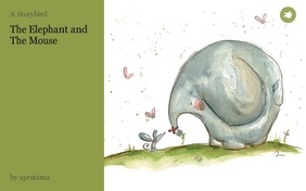 The Elephant and The Mouse