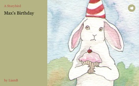 Max's Birthday