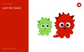 meet the family