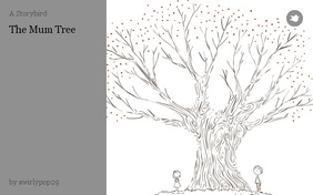 The Mum Tree