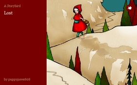 Lost