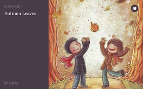 Autumn Leaves