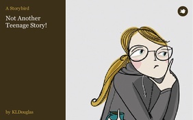 Not Another Teenage Story!