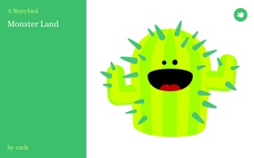 Monster Land