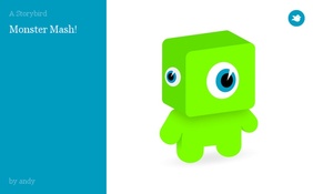 Monster Mash!