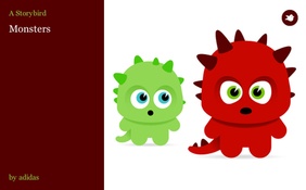 Monsters