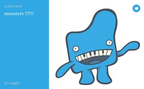monsters !!!!!!