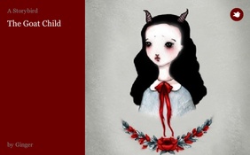 The Goat Child