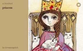 princess